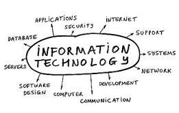 Information Tecnology