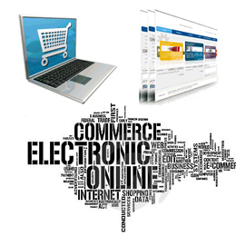 e-commerce