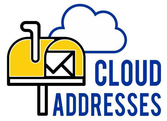 Cloud Addresses